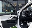 بي أم دبليو X5 XDRIVE M50I بي إم دبليو X5 M50I المواصفات الأمريكية