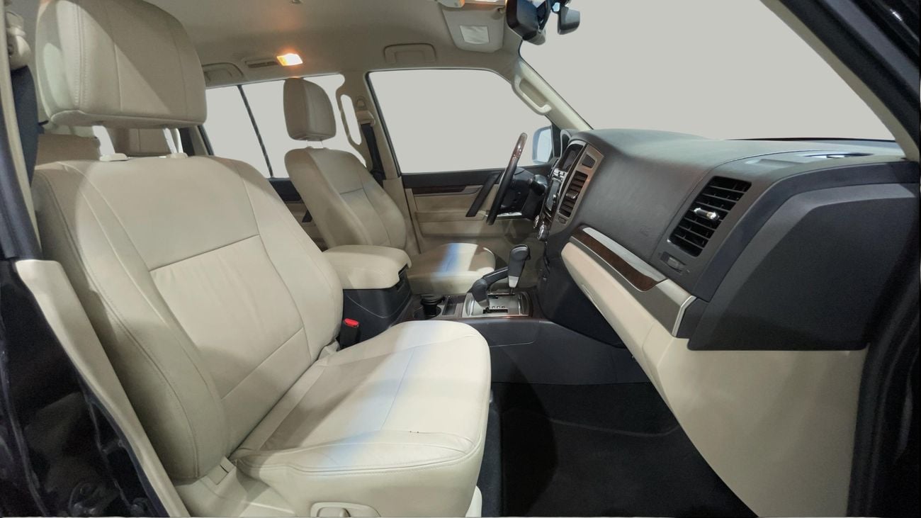 Mitsubishi Pajero GLS HIGHLINE 2020 | AED 958/Month | 0 DP | 30 Day Return | Warranty | Service History