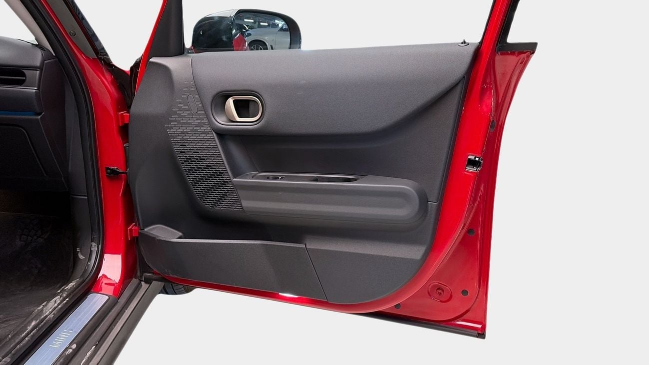 Mini Cooper C ESSENTIAL | Guaranteed Warranty | 0 Down Payment