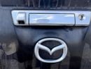 Mazda BT-50