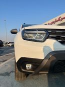 Renault Duster LE 1.6L Renault Duster 1.6L Full Option!!! FOR EXPORT ONLY