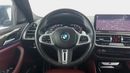 بي أم دبليو X4 M40I | شامل الضمان | 0 دفعة أولى