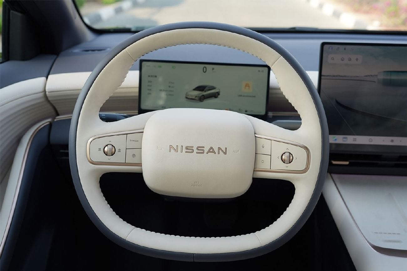 Nissan N6 180 MAX