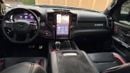 RAM 1500 TRX 6.2L