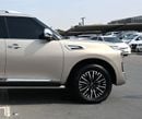 نيسان باترول SE بلاتينيوم سيتي
