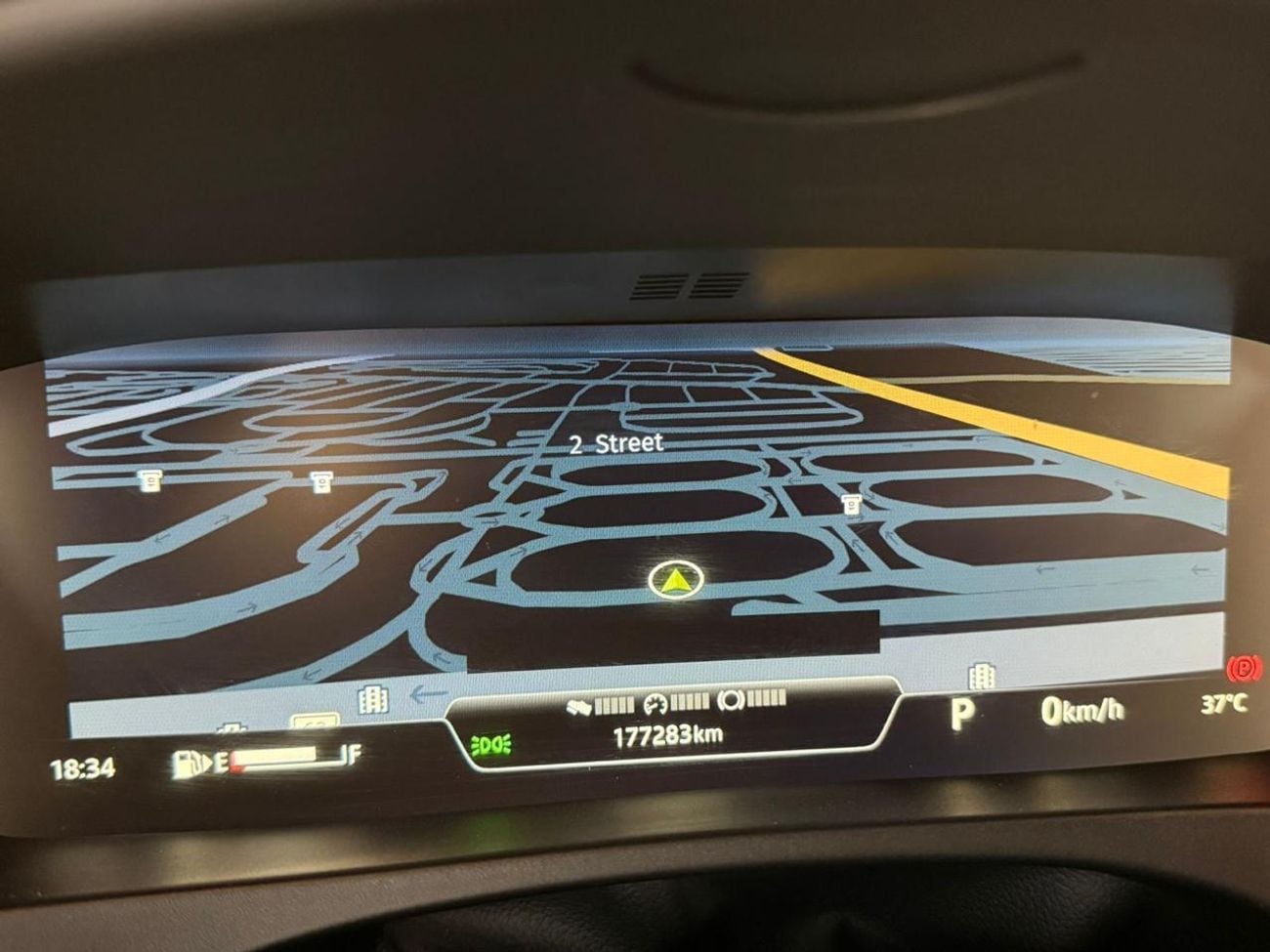 Jaguar F-PACE PORTFOLIO Jaguar F-Pace 2017 | GCC Specs | Low Mileage | Pristine Condition
