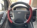 Hyundai Starex H1 Diesel
