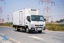 Mitsubishi Fuso Canter STD 2026 Chiller Truck | Refrigerated Body | 3.0L turbo DSL | Manual | GCC Specs | Export Only
