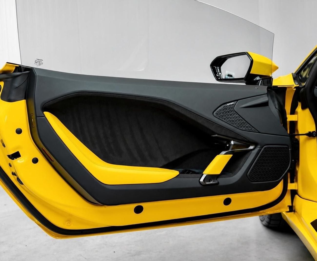 Lamborghini Temerario SPORTIVA