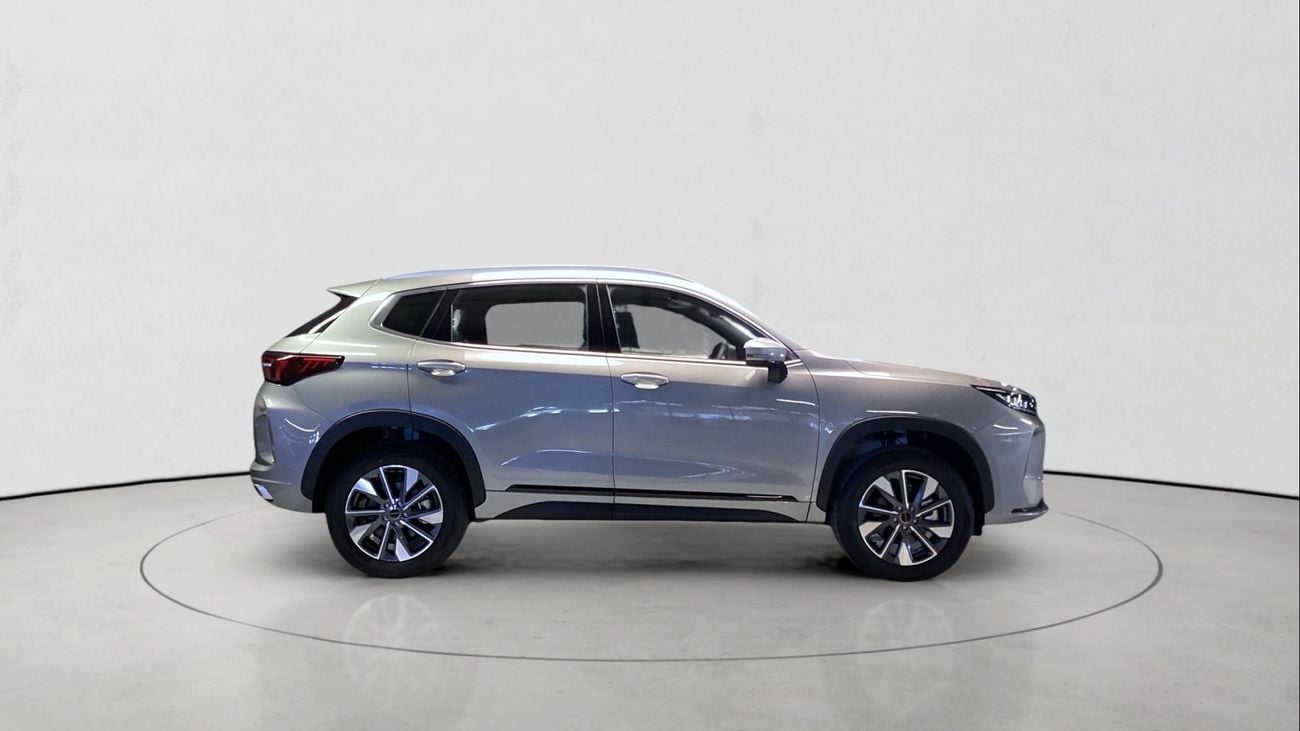 Exeed LX COMFORT | Guaranteed Warranty | 0 Down Payment