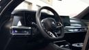 بي أم دبليو 740i إم سبورت 2023 GCC Agency Warranty Full Service History 3.0L Twin Turbo V6