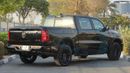 رام 1500 LIMITED (For Export , НА ЭКСПОРТ) PY 26/26 Crew Cab eTorque V8 5.7L GCC Без пробега