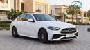 مرسيدس بنز C200 L 2.0T 2026 (For Export , НА ЭКСПОРТ) EQ Boost RWD Без пробега