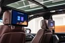 كاديلاك إسكالاد V SERIES مواصفات دول مجلس التعاون الخليجي، محرك V8 فائق الشحن، ضمان وخدمة فعالان