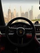 Porsche Panamera 4