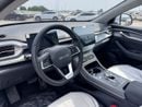 BYD Destroyer 05 Luxury Edition ECTB - 8. BYD Destroyer 05 2025 55 Luxury Edition – Petrol Auto – White with Black