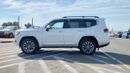 Toyota Land Cruiser VXR 3.5L Brand New mod 2025