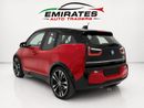BMW I3 s ADVANCE