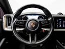 Porsche Cayenne TURBO GT BUY NOW, PAY 2027 | THE BLACKLINE STANDARD | October 2027 Porsche Warranty, GCC
