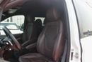 Mercedes Benz V 250 AVANTGARDE LWB