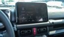 Suzuki Jimny 1.5L 4 Cyl petrol - Automatic -5-Doors 2026 Model | GCC | Export only