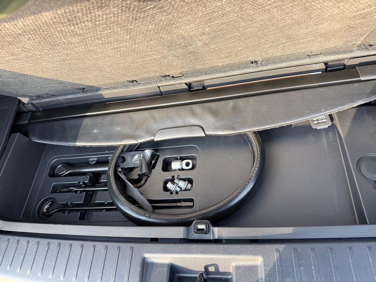 Toyota Highlander VXR Hybrid platinum panoramic, 360 camera
