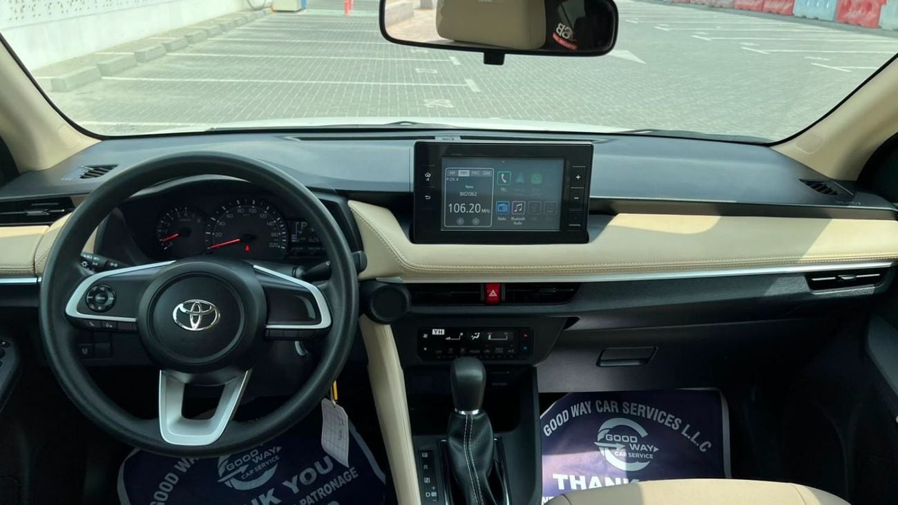 Toyota Yaris E NO CONVENIENCE FEES | UNDER WARRANTY | 0% DOWN PAYMENT | CERTIFIED PRE-OWNED |