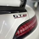 Mercedes Benz AMG GT 63-S Mercedes-Benz AMG GT S 2016 Japanese specs