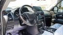 Infiniti QX80 LUXE SENSORY PROACTIVE