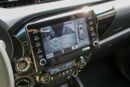 تويوتا هيلوكس 4.0L V6 PETROL DC AT 4WD 2026MY