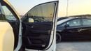 هوندا بايلوت TOURING LOW DRIVEN