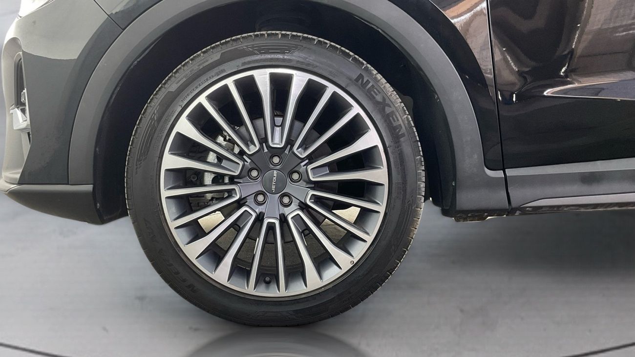 Jetour X70 COM | Guaranteed Warranty | 0 Down Payment
