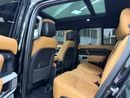 Land Rover Defender 130 HSE P400