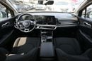 Kia Sportage EX