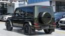 Mercedes Benz G63 AMG