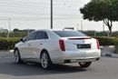 Cadillac XTS PLATINUM