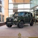 Mercedes Benz G63 AMG STANDARD