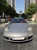 Porsche 911 CARRERA S