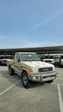Toyota Land Cruiser 70 LC79 VXR LC 79 Base GCC Specs