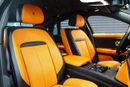 Rolls Royce Ghost 2024 Rolls-Royce Ghost Black Badge, Rear Entertainment, Bespoke Audio, Starlight, Dealer Warr + Serv