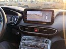 Hyundai Santa Fe SMART HEV 2023 HYUNDAI SANTAFE CALLIGRAPHY HYBRID PANORAMIC ROOF 360CAMERA FULL OPTIONS IMPORTED FROM USA