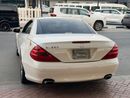 Mercedes Benz SL350 STANDARD