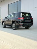 Toyota Land Cruiser GXR 4.0 BLACK/BLACK 2026