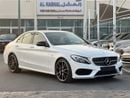 مرسيدس بنز C 450 AMG 4MATIC