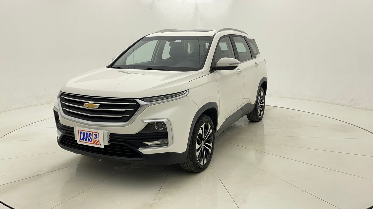 Chevrolet Captiva PREMIER 1.5 | Zero Down Payment | Free Home Test Drive