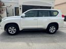 Toyota Prado TX-L