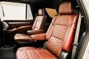 Cadillac Escalade SPORT Full Options | GCC Specs | 5 Years Warranty and Service Al Ghandi