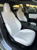 Tesla Model 3 LONG RANGE