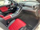 Mercedes Benz C200 AMG