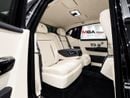 Rolls Royce Phantom EWB